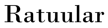 Ratuular